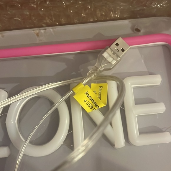 Neon Sign Gaming Neon Sign for Game Room Decor 
NIB - Picture 14 of 17